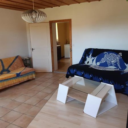 Apartmán Ferme O'Cles Le Peuchapatte Exteriér fotografie